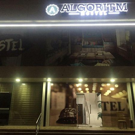 Algoritm Hostelタシュケント エクステリア 写真